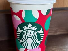 -星巴克(汾阳路店)