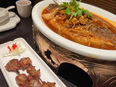 -桂小厨广西菜(万象城店)