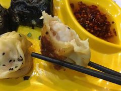 -小杨生煎(黄河路店)
