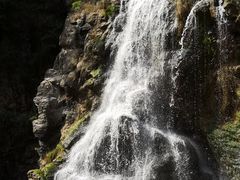 -百里山水画廊乌龙峡谷