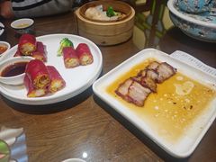 -岭南小生·粤港点心(南门口店)