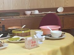 -吉莲利苑海鲜酒家(珠海拱北28年老字号店)