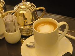 -上海和平饭店茉·莉酒廊 Jasmine Lounge