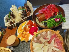 -盡膳口福跷脚牛肉火锅(北美新天地店)