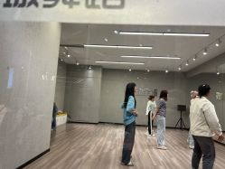 -跳动全城舞蹈