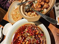 -又一福烤鸭·北京菜(东四店)