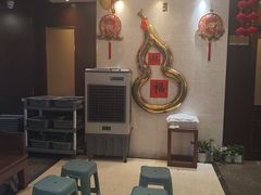 -金哥私房菜馆(张府园总店)