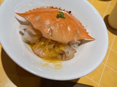 -蔡澜点心·粤菜(花城汇南区店)