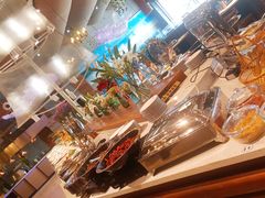 -蓝珊甄选海鲜自助·火锅大排档(近阿那亚店)