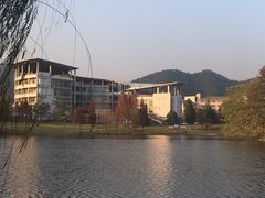 -浙江农林大学(东湖校区)