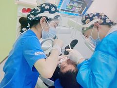 -大连美琳达联合口腔