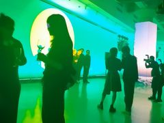 -北京三里屯CHAO酒店