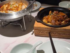 -荷花亭·湖北融合菜(中商广场店)