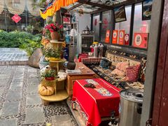 -尼玛藏家风味园(阿山食城店)