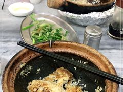 -红星光发煲仔饭(大石街店)