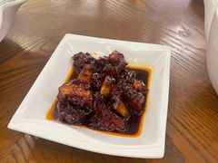 -水月周庄铂尔曼酒店-水月荟中餐厅