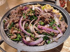 -尹记餐馆(花园店)