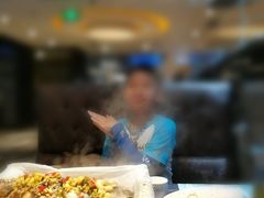 -红辣椒·川菜·火锅(张杨路店)