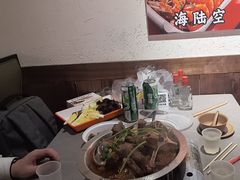 -不夜天烧烤牛骨头(南湖店)