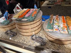 -怡咖啡海鲜自助餐厅(浦东香格里拉店)