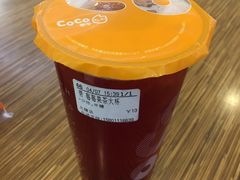 -CoCo都可(久隆店)