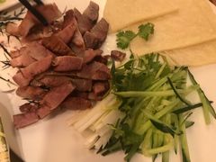 -關東雪东北菜(中庚漫游城店)
