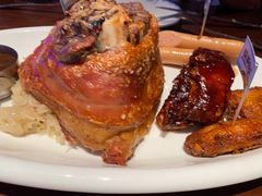 -Ambra Haus琥珀屋精酿餐厅(宝山店)