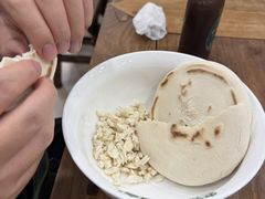 -老刘家永盛斋·传统泡馍(东关南街店)