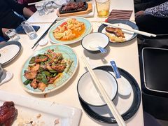 -太兴餐厅(小径湾店)