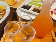 -纳瓦新疆菜(银都店)