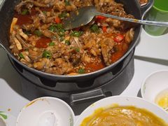 -蛙喔炭烧牛蛙(盐城盐都万达店)