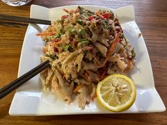 -阿娇魏道(傣味小吃普洱特色店)