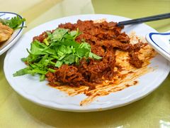 -华天延吉餐厅(西安门二店)