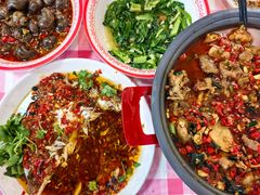 -老闵田螺馆(上饶店)