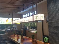 -百春原湖南牛肉粉(百联世纪店)