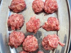 手打牛肉丸-五洞大众牛餐馆(番禺分店)