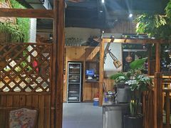 -草原塞蛮羊火锅城(港湾店)