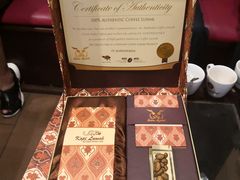 猫屎咖啡-巴厘岛黄金金兔咖啡工厂