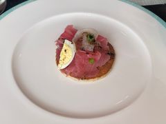 -重庆尼依格罗酒店·欣厨Niccolo Kitchen