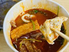 -四里沙茶面(七星西路分店)