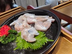 -海底捞火锅(王府井店)