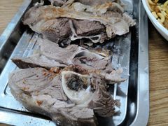 -马学武手抓美食(下南关总店)