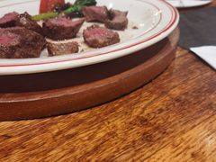 -食间牛排(湖西路店)