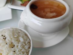 -北京德胜门华宇假日酒店·画廊咖啡厅