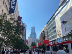 -凯司令西点房(南京东路店)