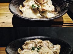 红油抄手-归蜀第成都串串料理(梅花路店)