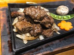 -和彩放题餐厅(酒仙桥店)