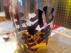-聚点串吧·北京烧烤(海淀黄庄店)