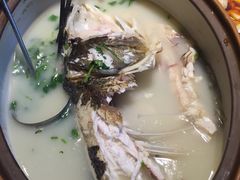 -风味小馆(天目湖宾馆店)