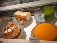 -Lady M Cake Boutique(麦迪逊大道店)